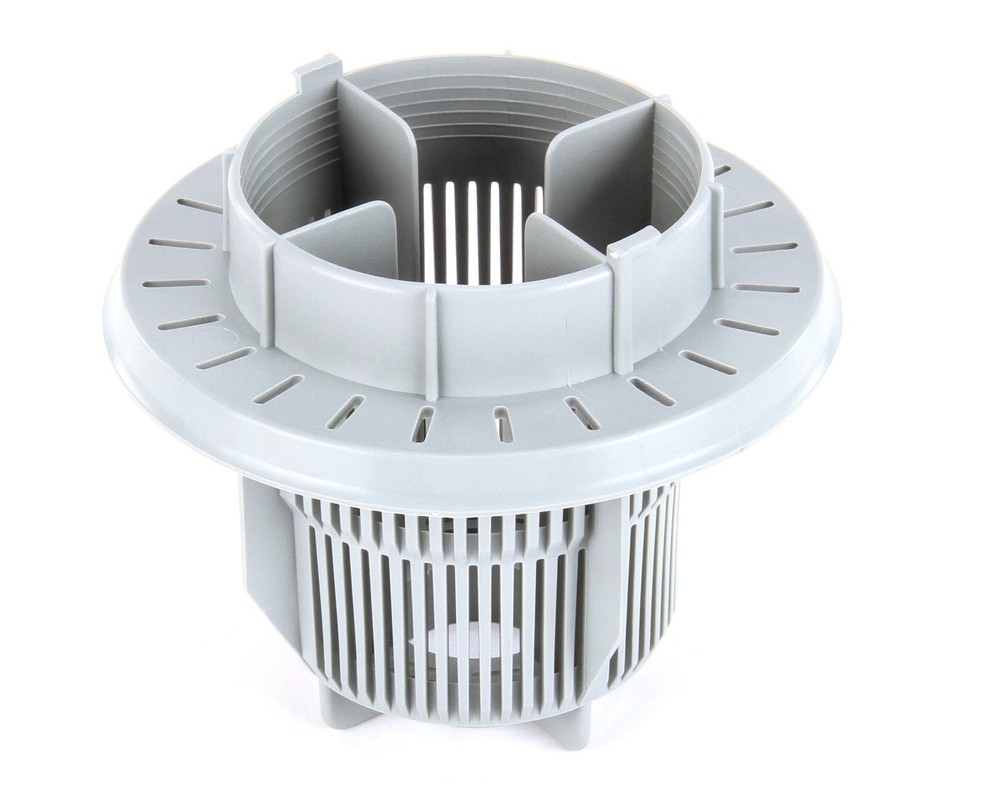 Electrolux Professional Pump Suction Filter 048324 - Genuine OEM Replacement