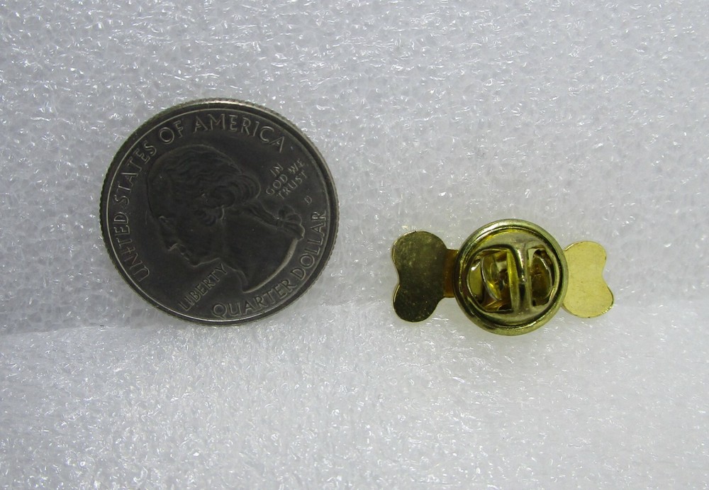 Sponsor A Dog Pin