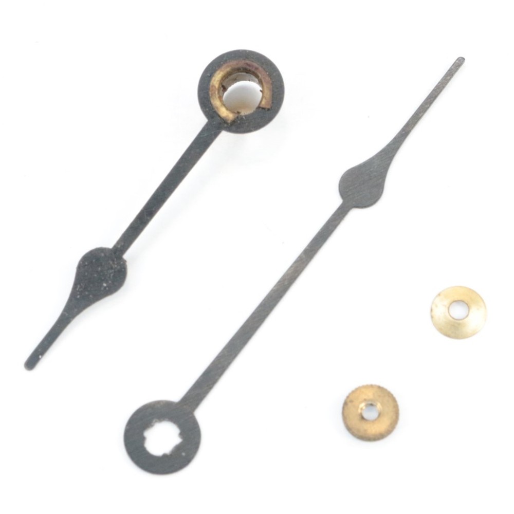 Clock Hands 2-1/2 inches Minute - GL189
