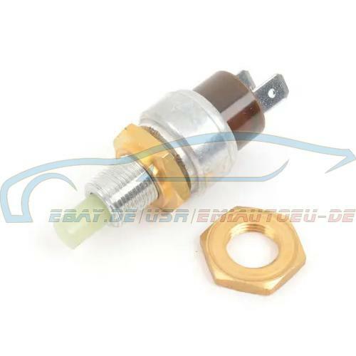 Genuine BMW 61311379830 - Brake Light Switch