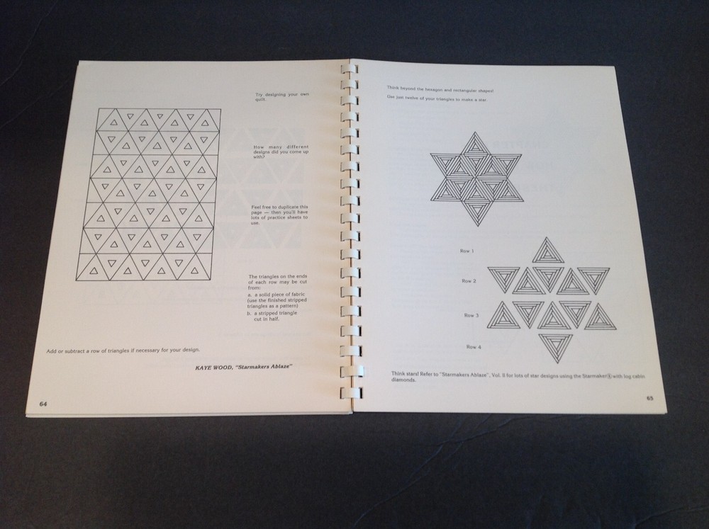 Starmakers Ablaze-Vol. 1