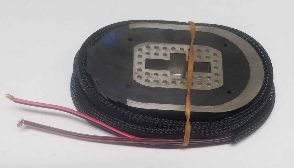 FOUR Electric Brake Magnet Kit for Dexter Lippert 7.2K to 15k Trailer Axle