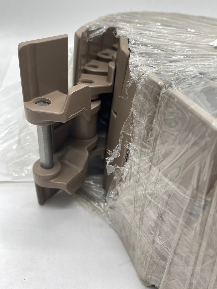 Midwest LF882K0450T Sideflexing Conveyor System Chain 4-1/2"10 Ft