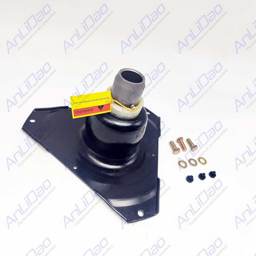 Replacement For Mercruiser 4 Cyl Triangle Style Engine Coupler 12632A6 18-2321