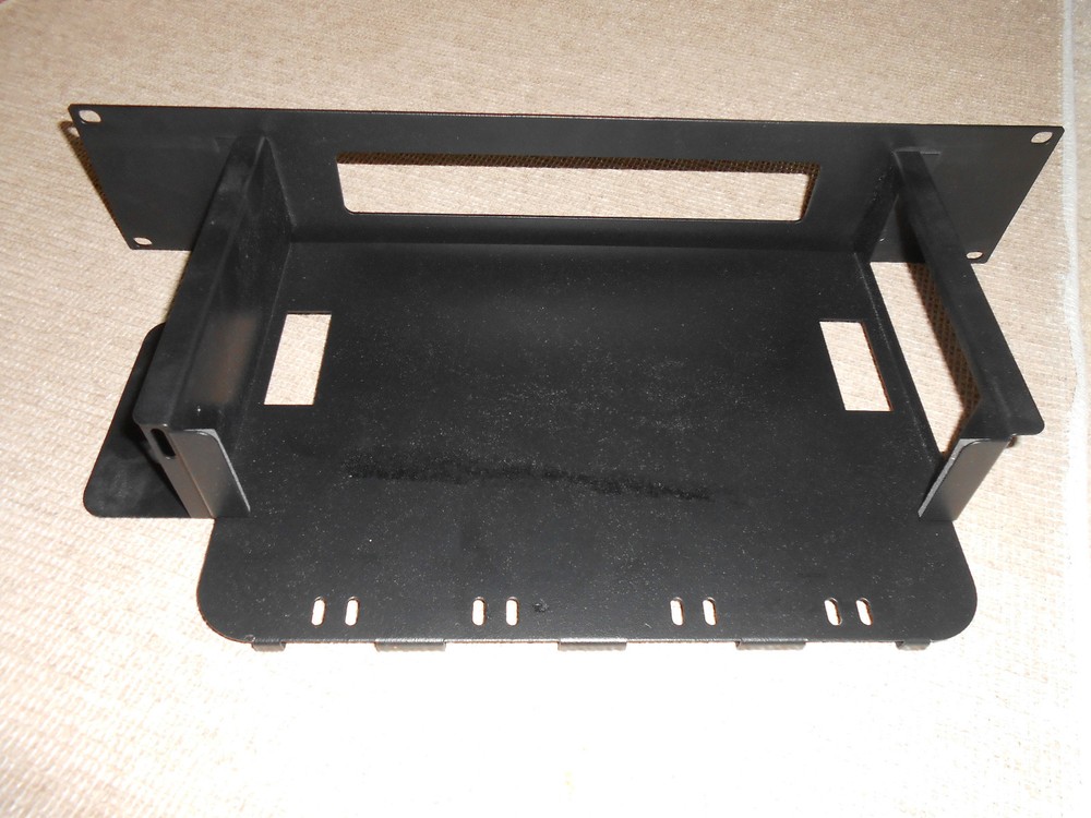 DIGI C/COM CHASSIE 19" FOR PORT SERVER 2RU RACKMOUNT