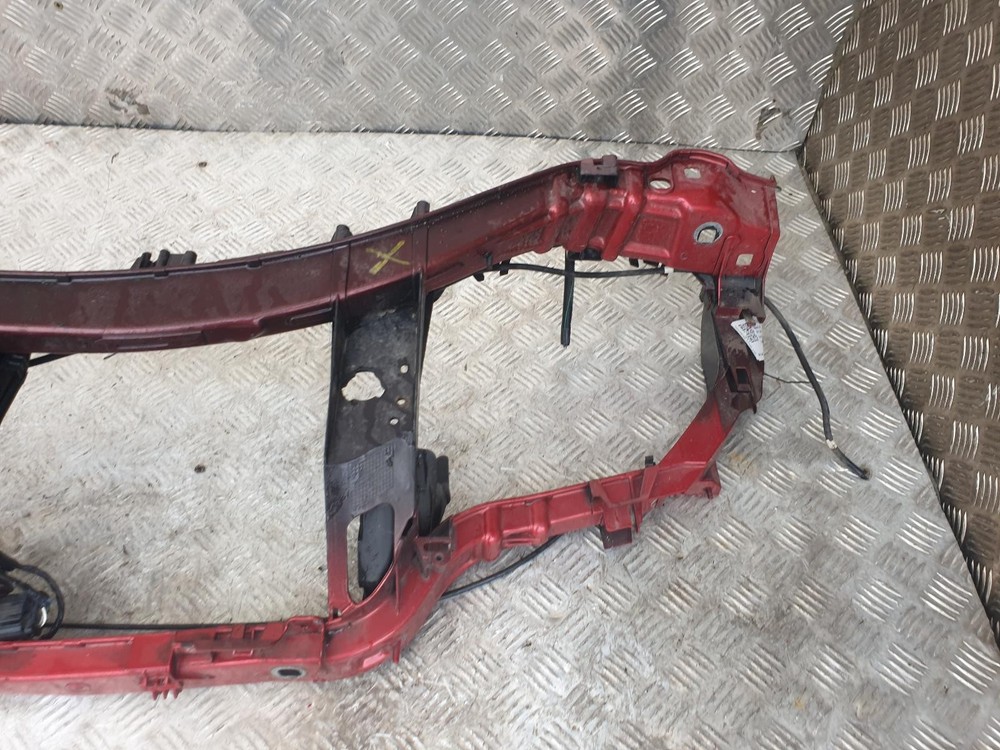 FORD S MAX SLAM PANEL FRONT 2.0L DIESEL MK1 2013