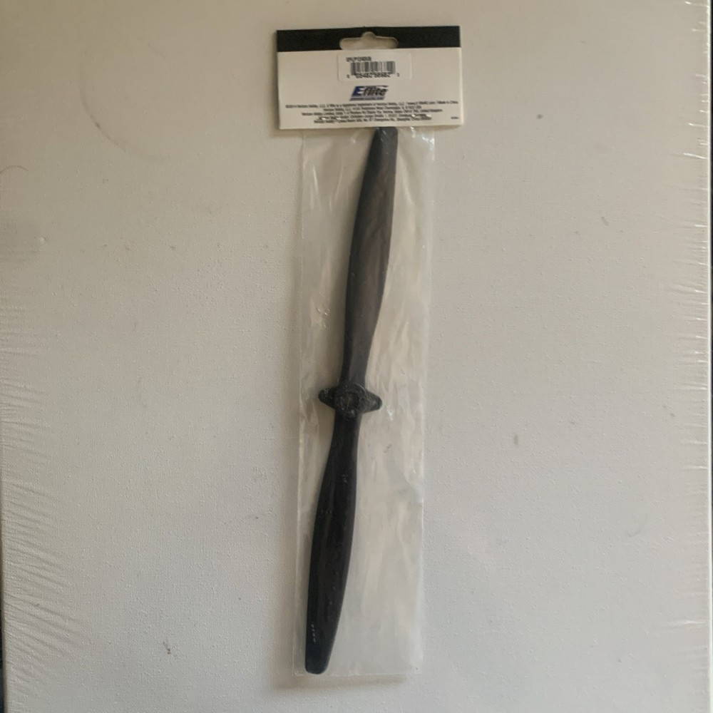 E-Flite 12x4 Propeller EFLP1240UE NEW