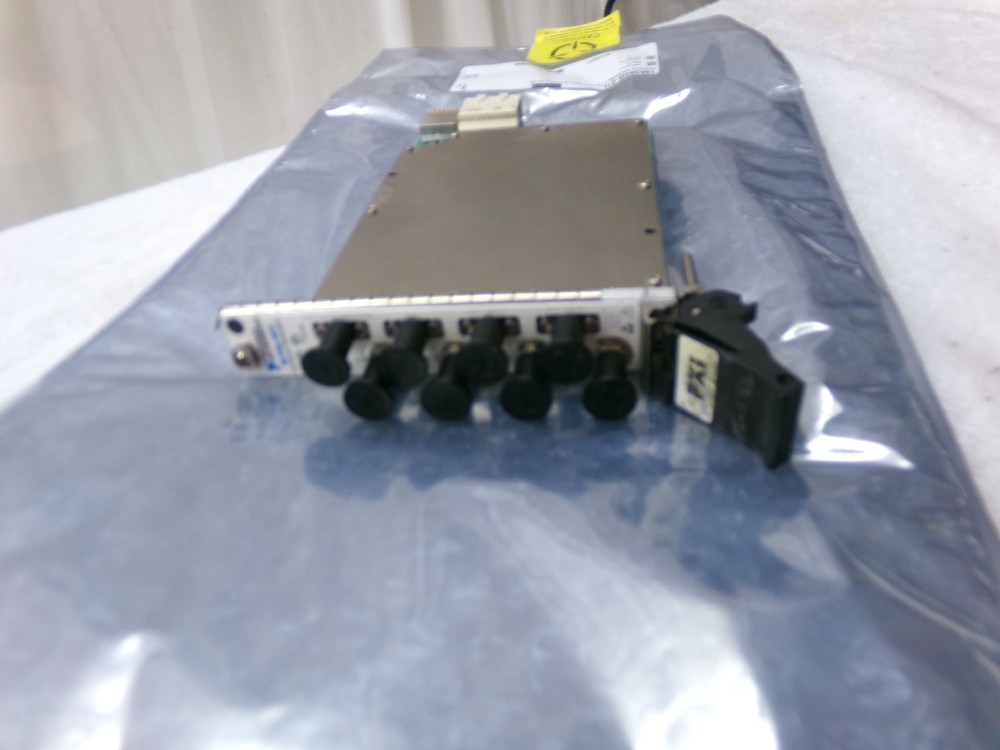 National Instruments PXie-5611 I/Q Vector Modulator