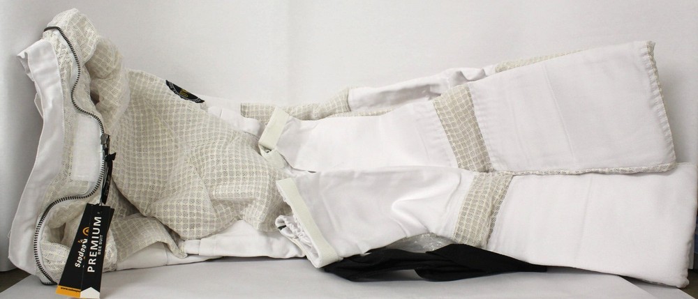 US Keepers Premium Bee Protective Gear (2XL)