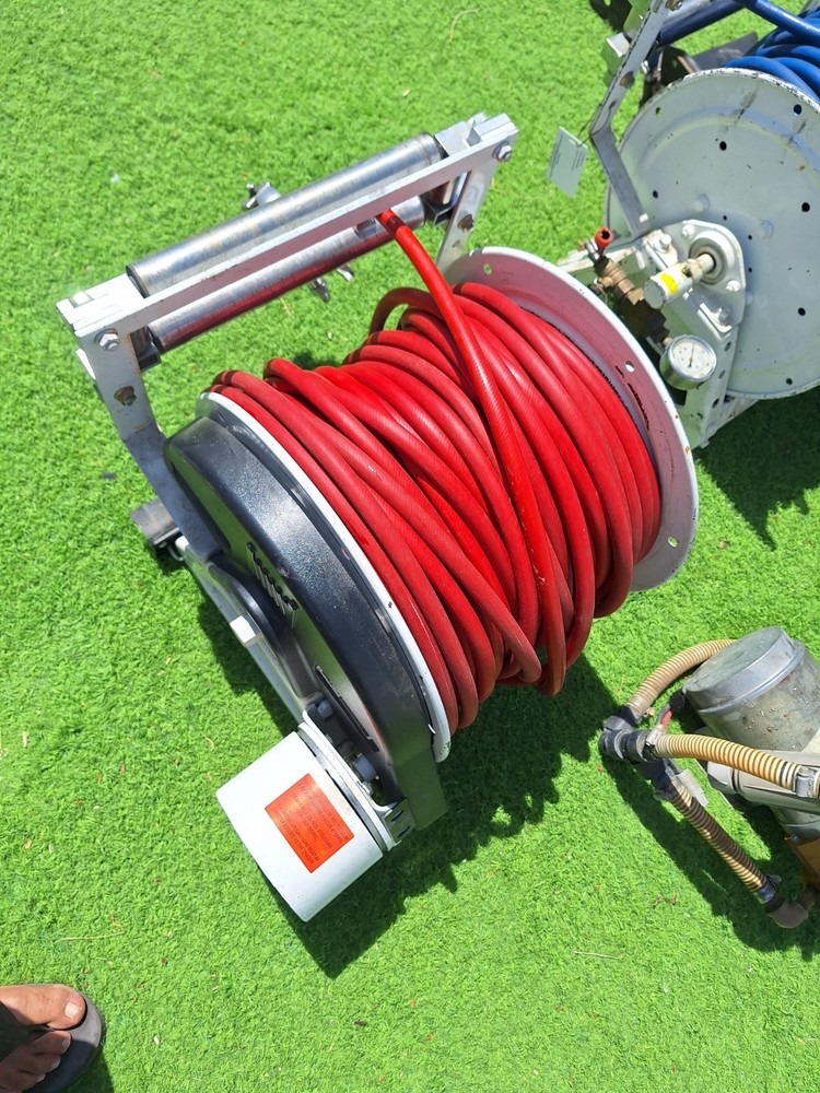 Pesticide/Exterminator Equipment