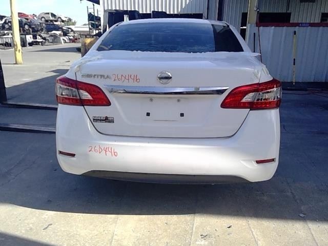 Speedometer MPH S Fits 15 SENTRA 2488801