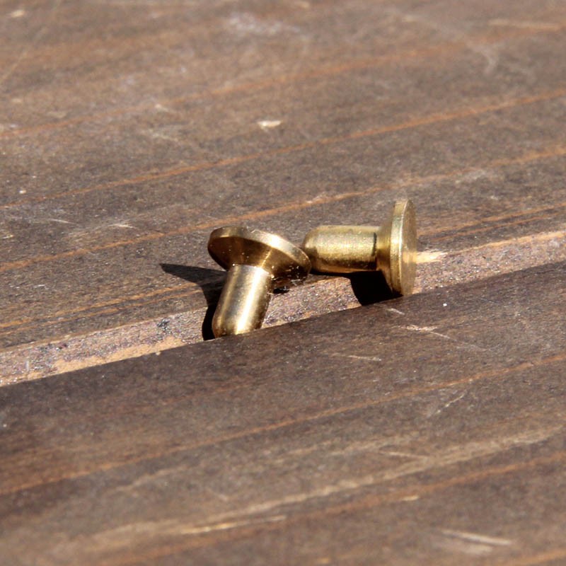 HOPE - TECH/TECH EVO Master Cylinder Brass Bushing