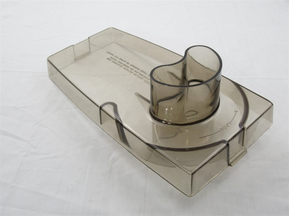 Oster Juice Extractor lid Replacement part Model 363-06A