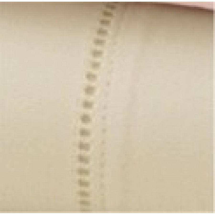 Sferra Giza 45 - Percale Fitted Sheet