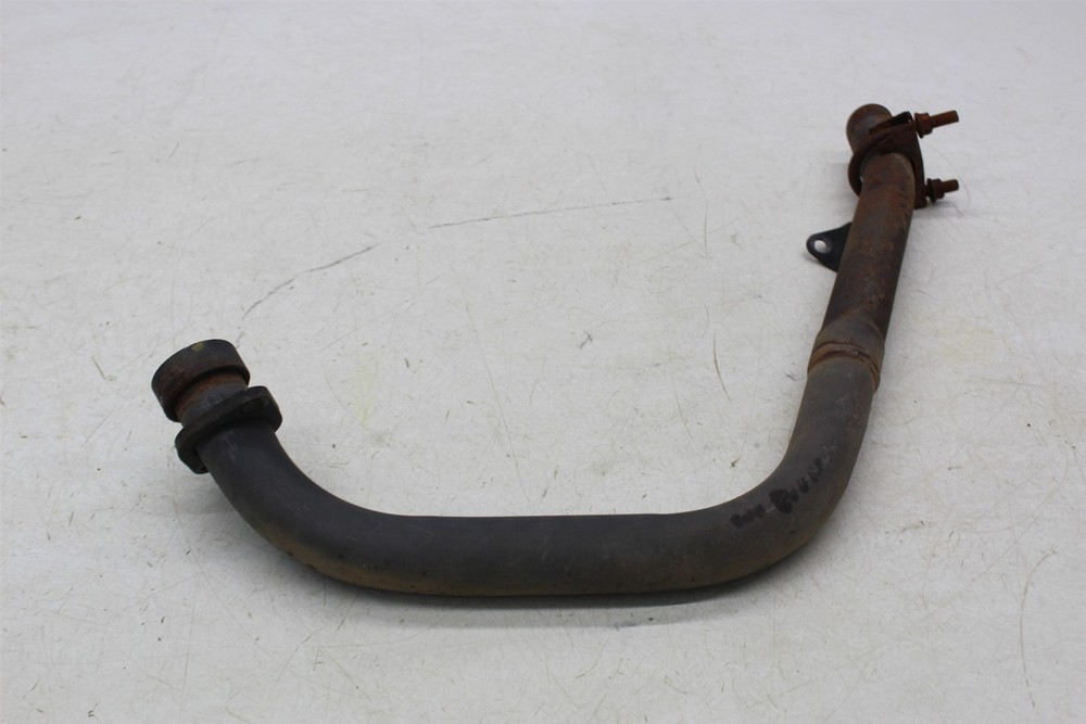 11-13 HONDA CBR250R EXHAUST HEADER HEAD DOWN MANIFOLD PIPE