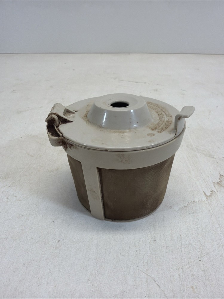 Ninja PB051ST Pod & Grounds Specialty Coffee Maker Replacement Filter Basket