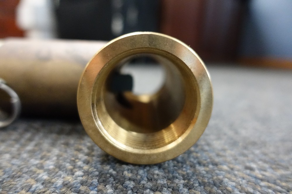 FoamPro 1.5'' Flow Sensor 2660-0031