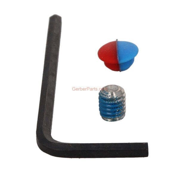 Gerber Genuine GA603538 Handle Cap Assembly