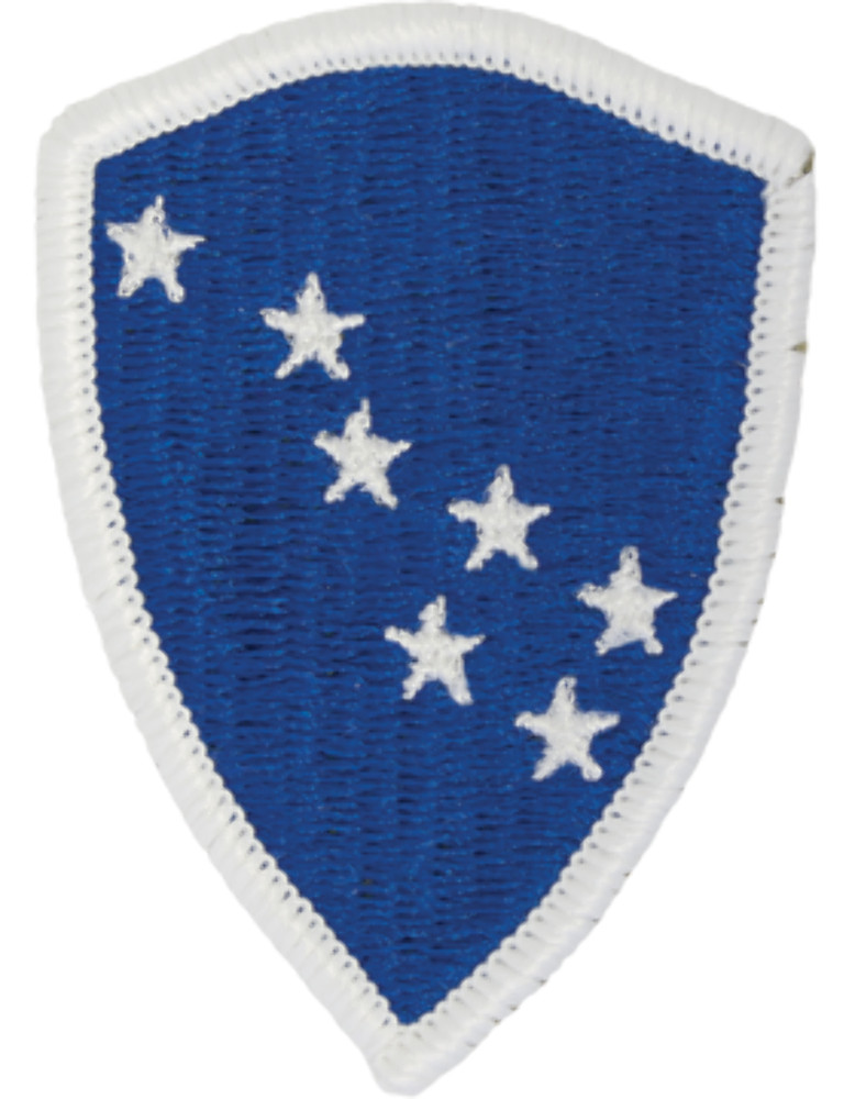Alaska National Guard Patch