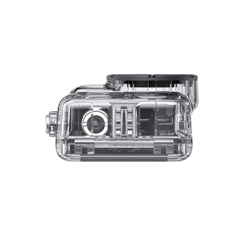 Insta360 GO 3 Go 3S Dive Case