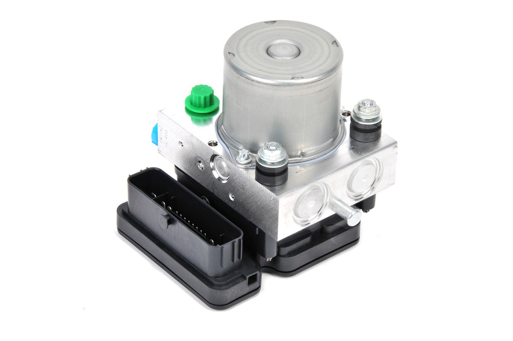 ABS Control Module