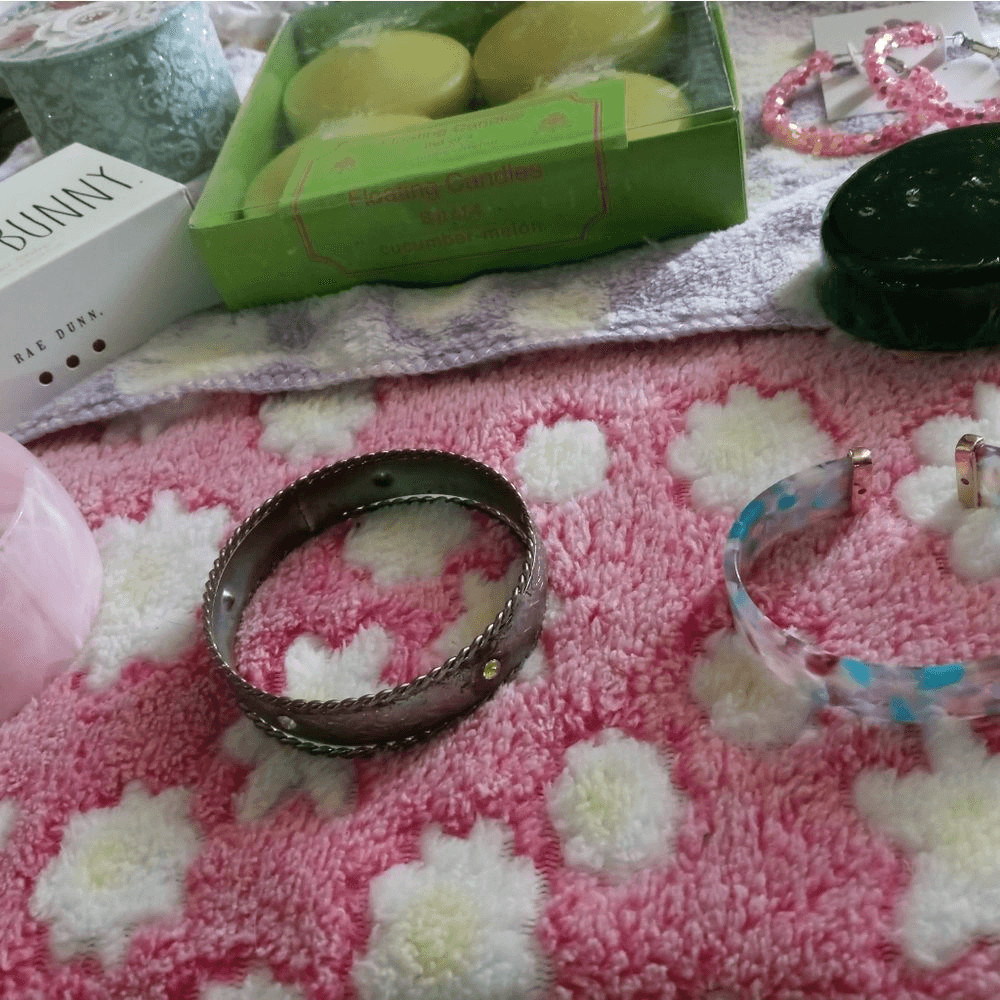 Ladies surprise bundle