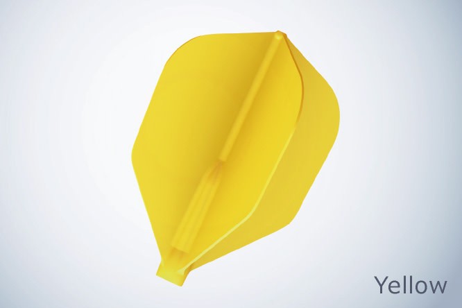 Cosmo Fit Flight Shape Dart Flights
