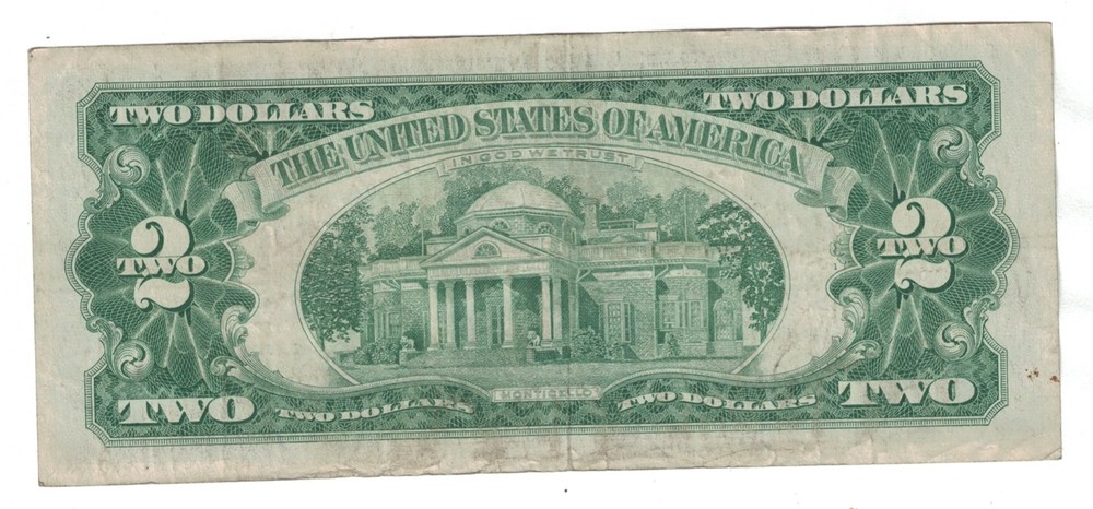 🇺🇸🇺🇸🇺🇸 1963 $2 TWO DOLLARS RED SEAL *STAR NOTE LOW SERIAL 🇺🇸🇺🇸🇺🇸
