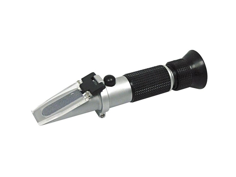 TPI 395 Handheld Refractometer