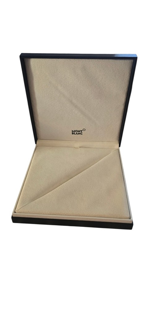 Montblanc Mile Davis Box (NO PEN)