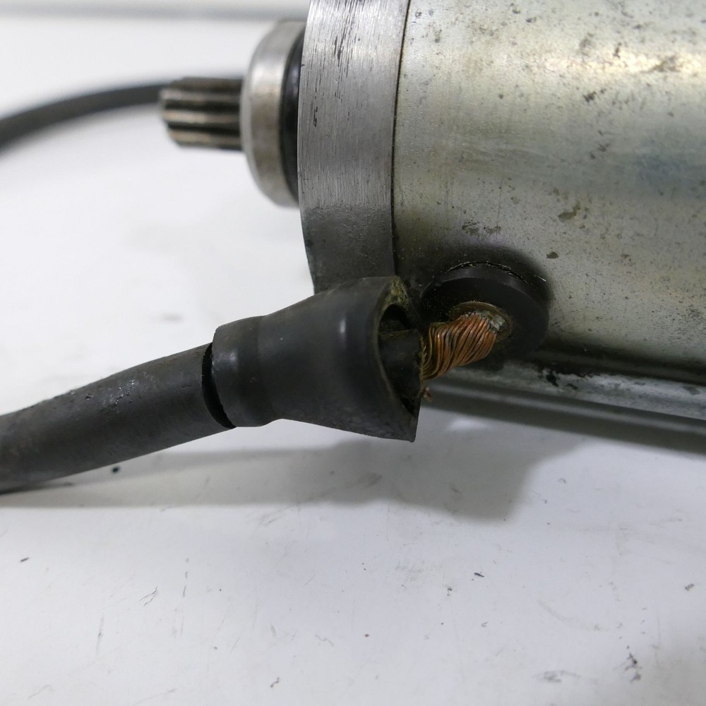 Honda CB 750 Four Starter Starter 81623