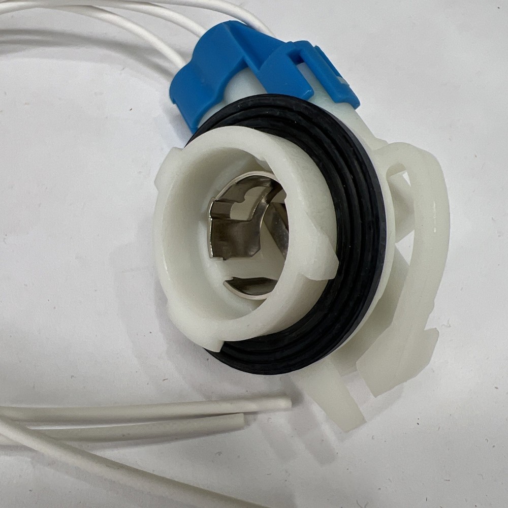 Tail Light Socket Standard Motor Products S829