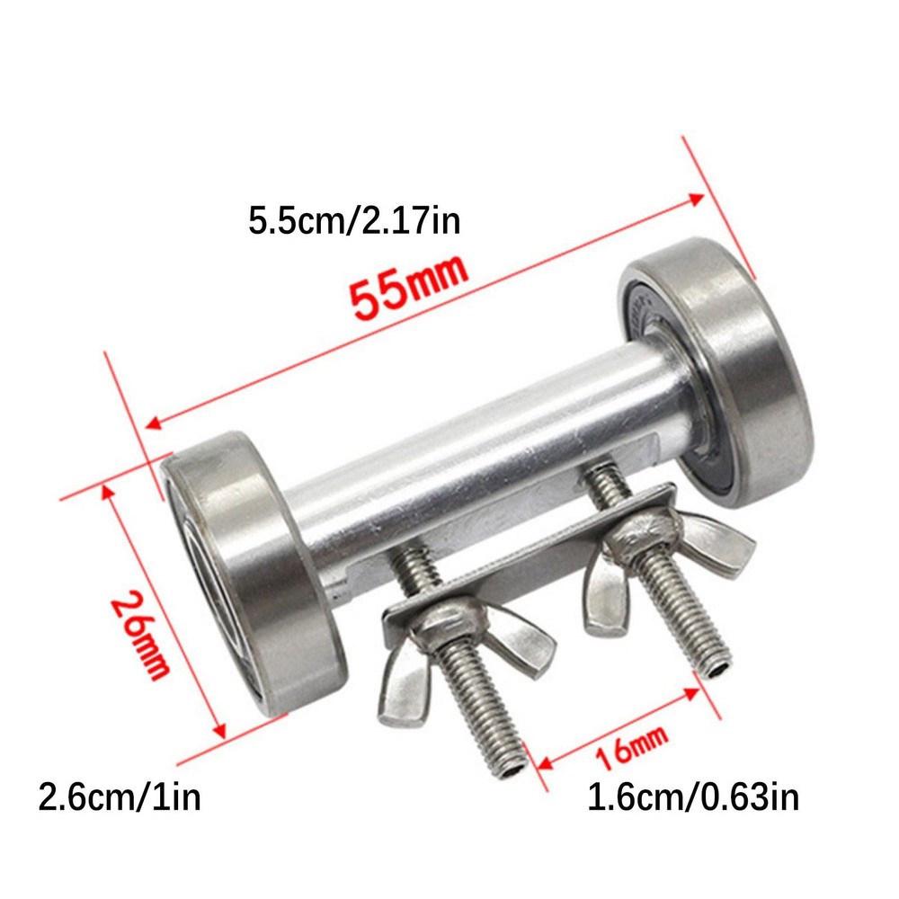 Classic Sharpening Artifact Stainless Steel Fast Sharpening Fixed Angle Tool