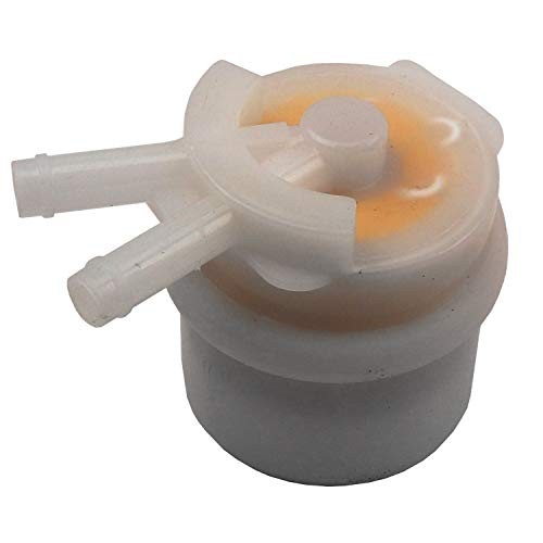 Fuel Filter - 043-0520