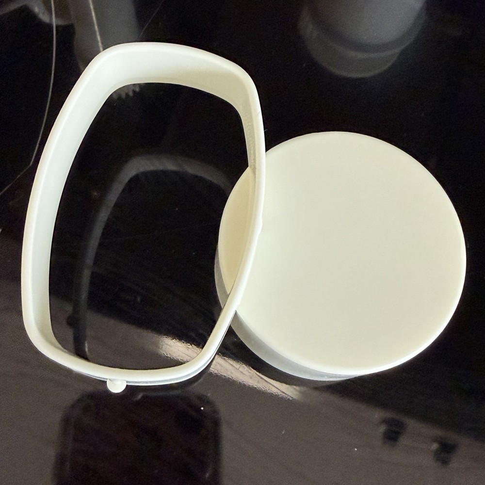 KitchenAid Food Processor Model KFPM650 Replacement Part Egg Whip Whisk