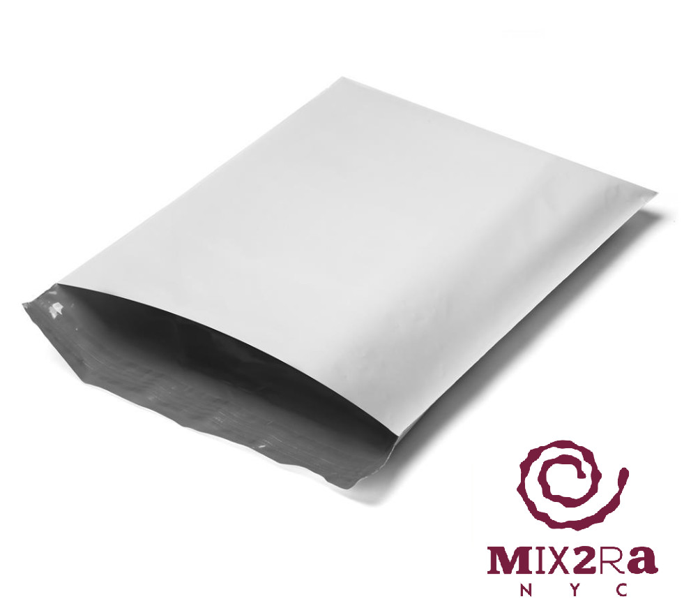 Poly Mailers (14-5x19)