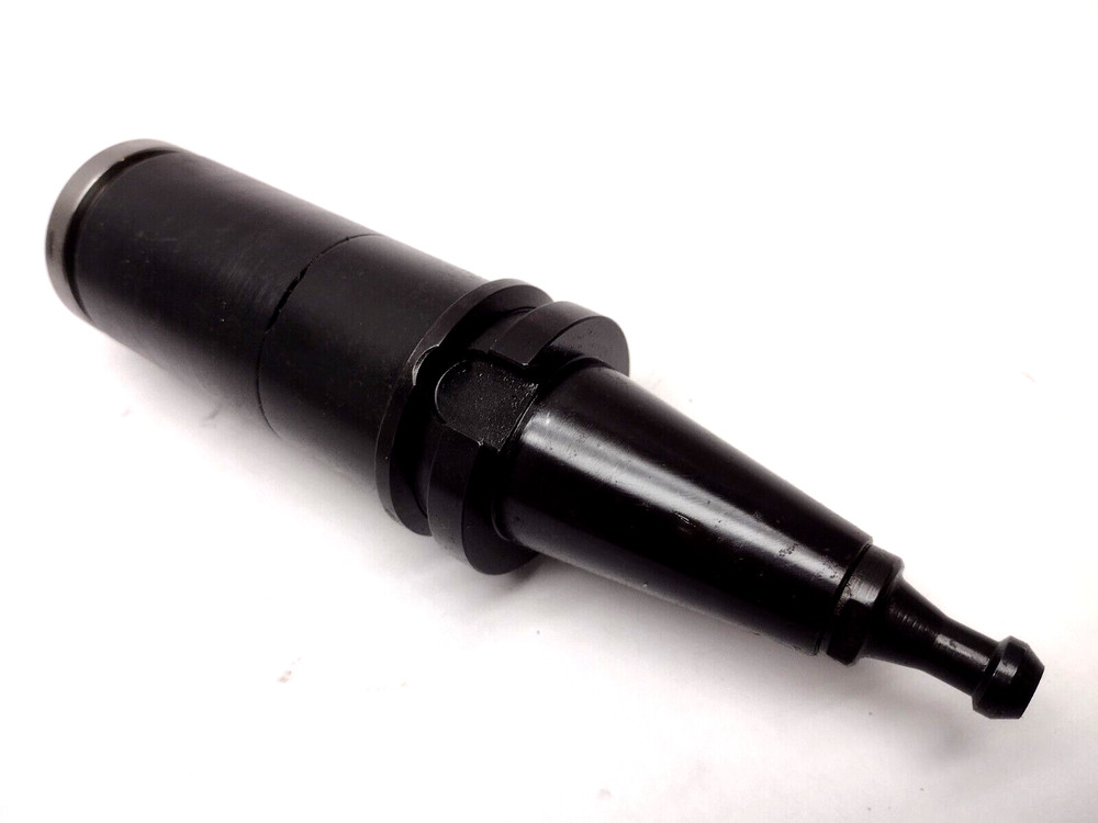 Command B4T4-0002 Quick Release Chuck Tap and Tool Holder (Not through Cooled)