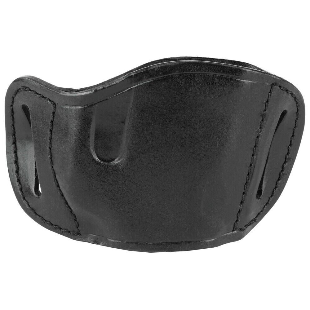 Leather gun holster for Diamondback DB380