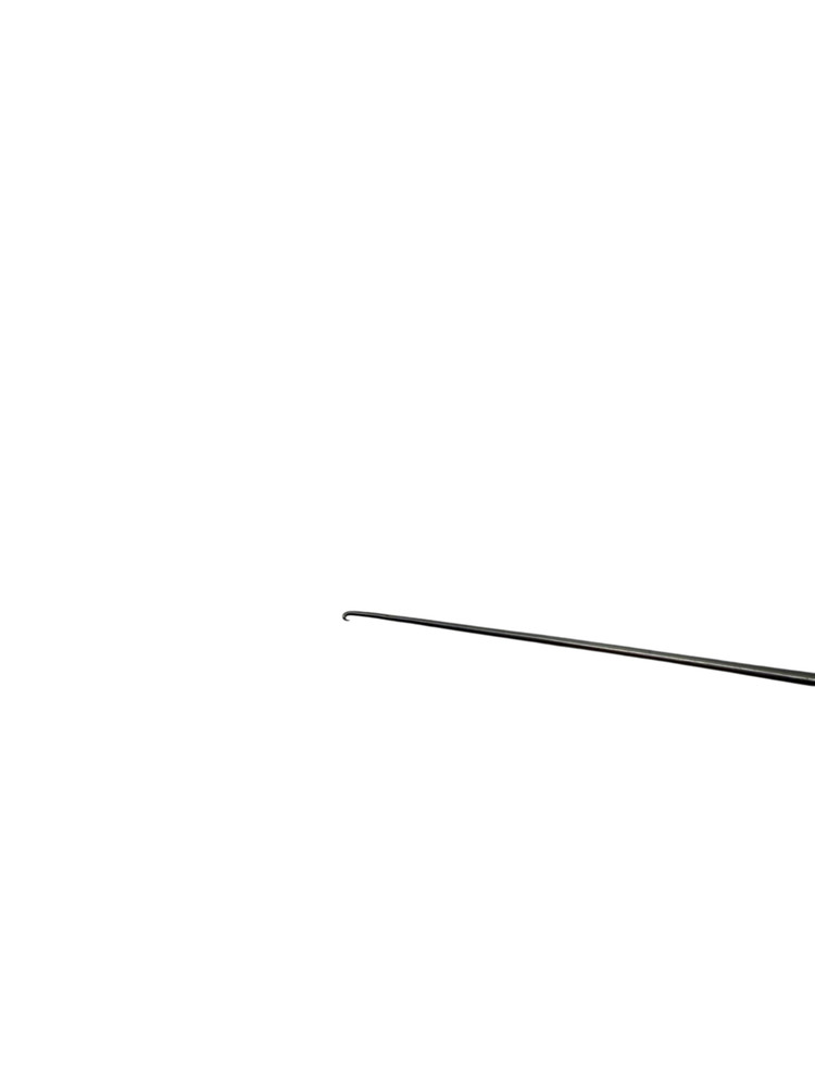 Storz SPEC B5 Blunt, Angled 2mm Tip