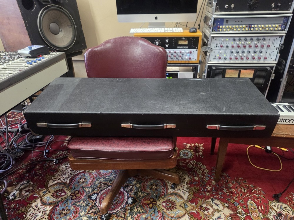 Hohner Clavinet C Lid 1960s 1970s