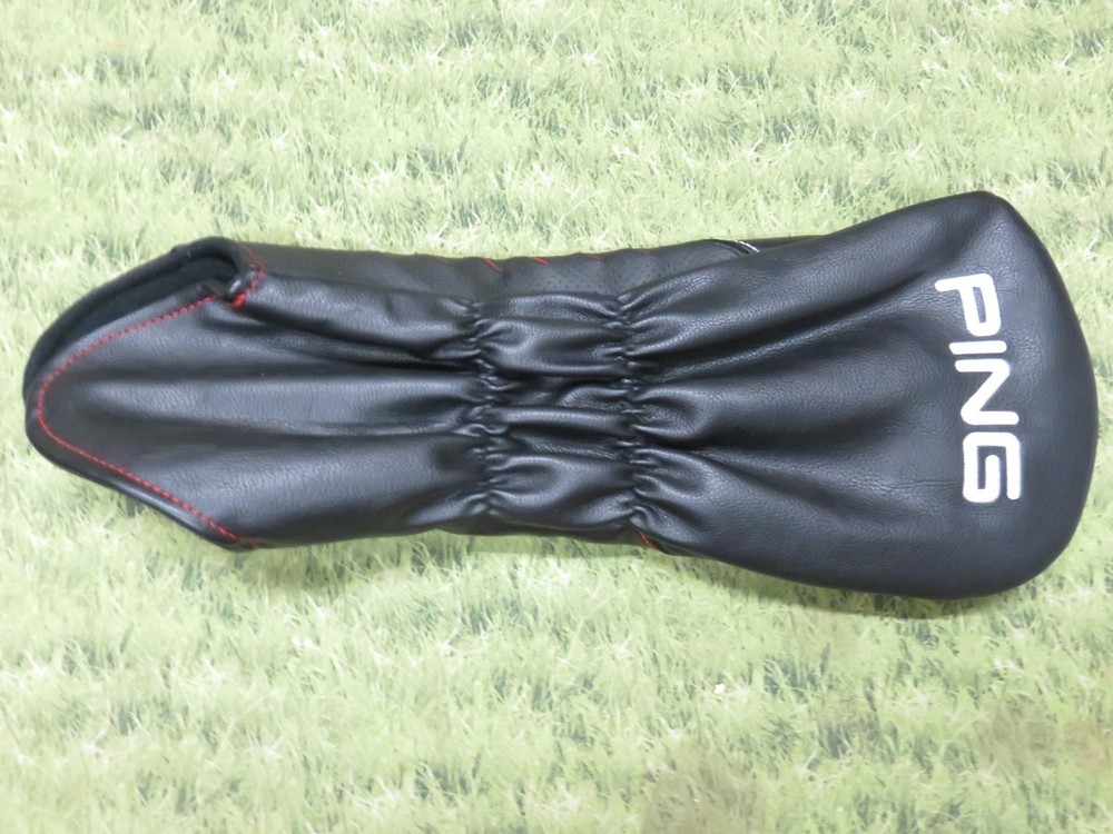 NEW * Ping G410 Driver Headcover ..