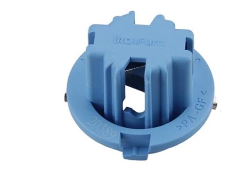 1408260582 Bulb Socket, Blue