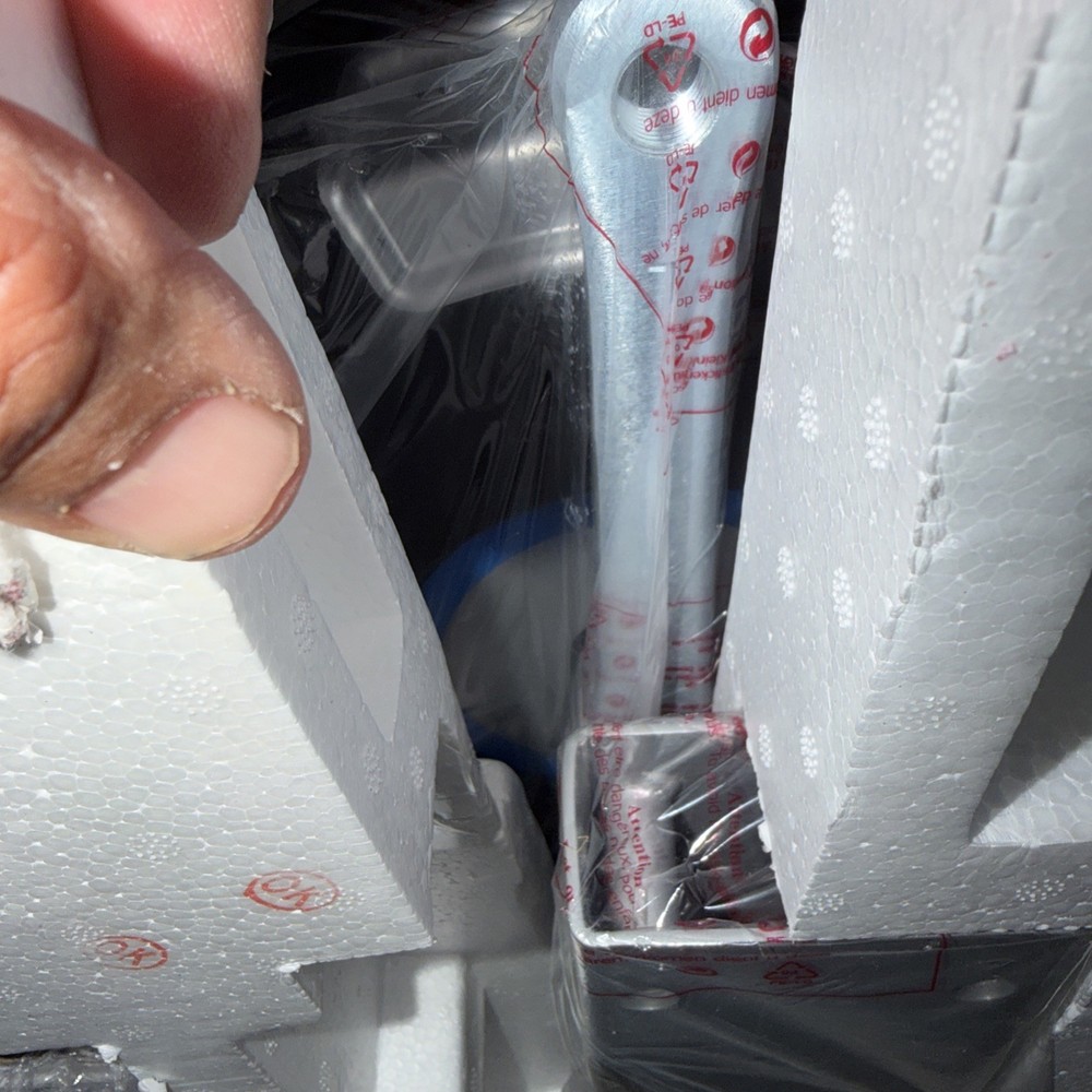 Total Gym Cyclo Trainer 2