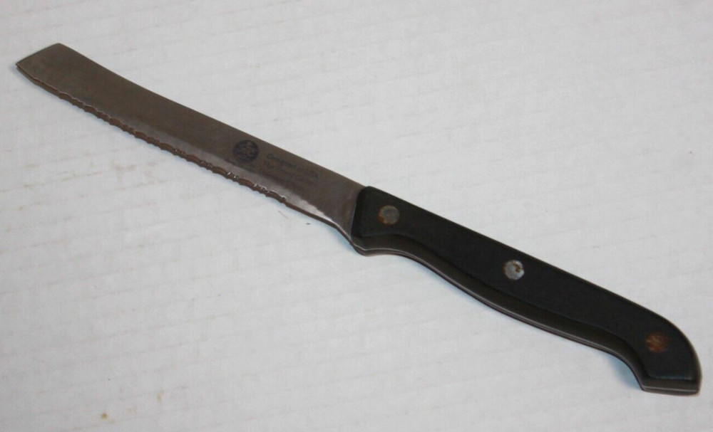 Home Essentials Serrated Tomato Knife