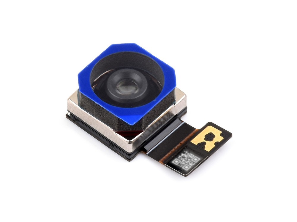 Official Raspberry Pi Camera Module 3 Sensor Assembly, Auto-focus, IMX708 Sensor