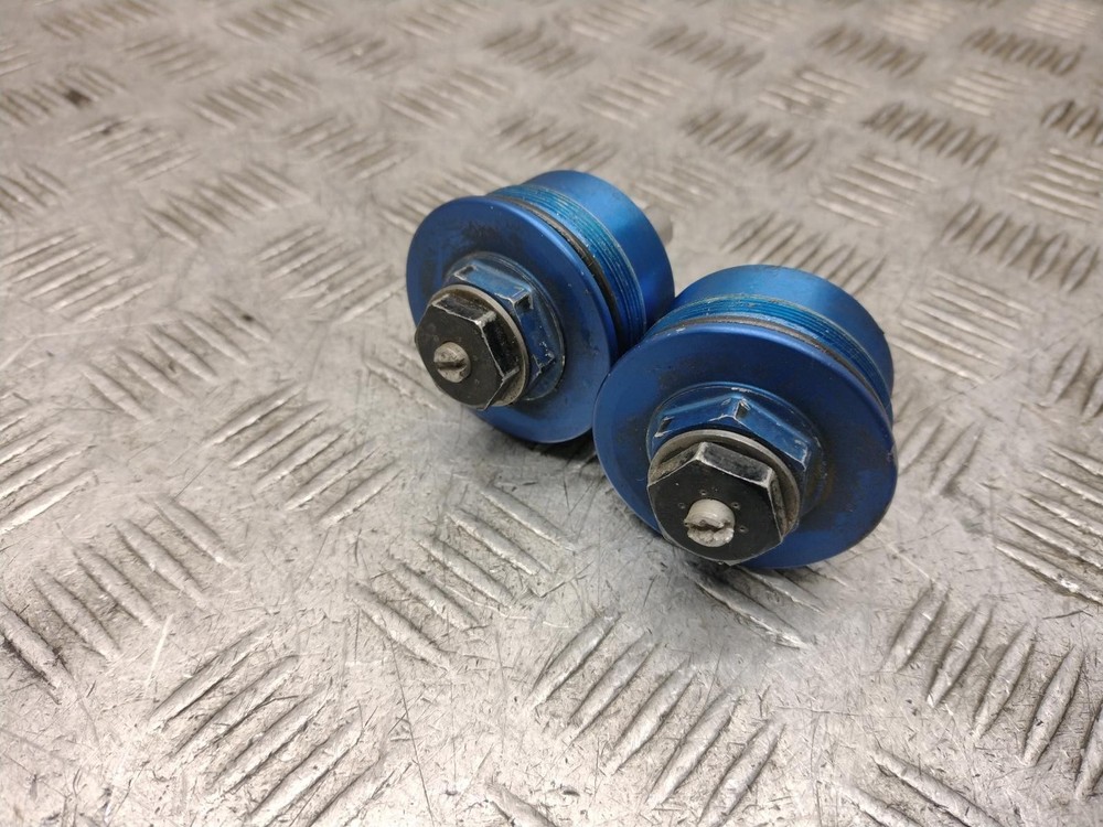 2010 HONDA CB1000R CB1000R FORK TOPS