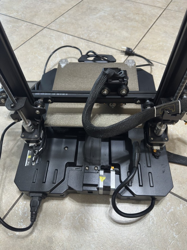 Creality Ender 3 S1 Pro 3D Printer