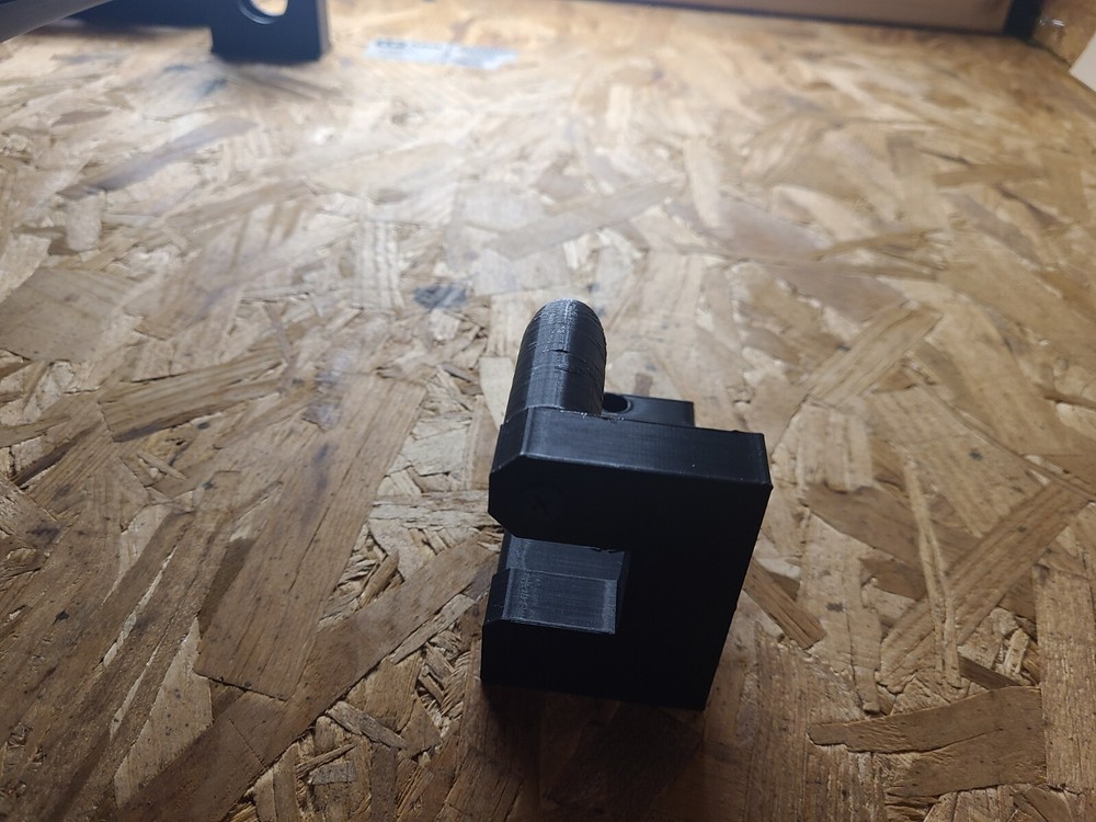 Shotgun Wall Mount 20ga