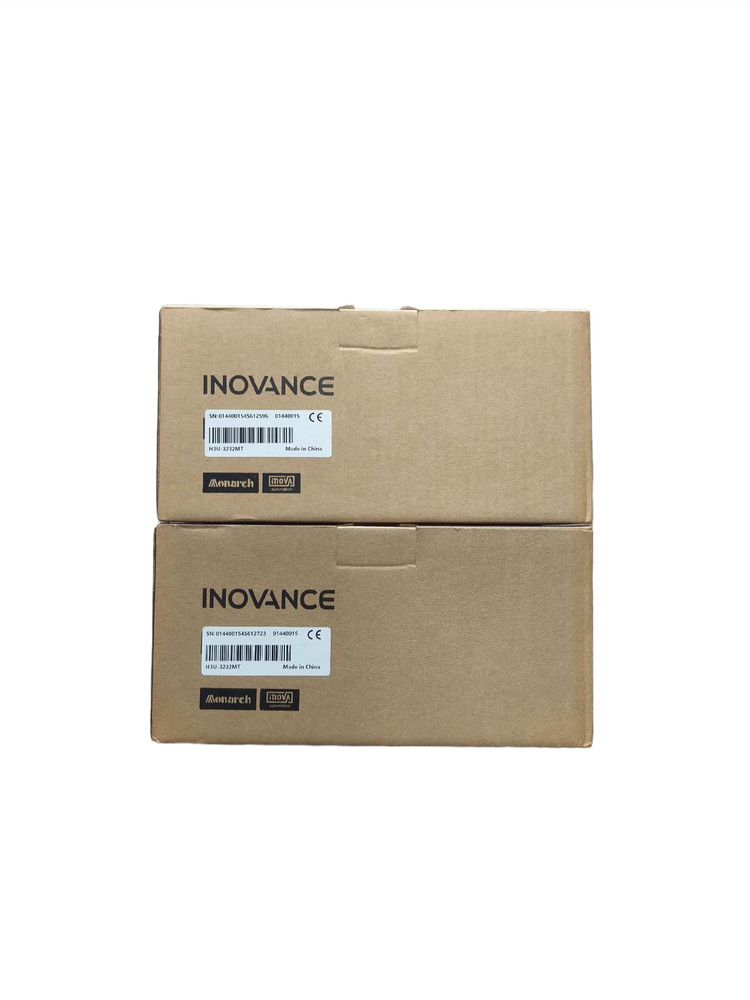 1pcs Inovance H3U-3232MT Programmable Logic Controller