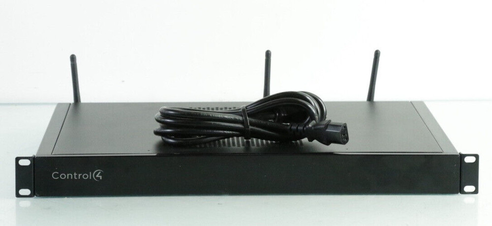 Control4 C4-EA5 V1 Controller n909